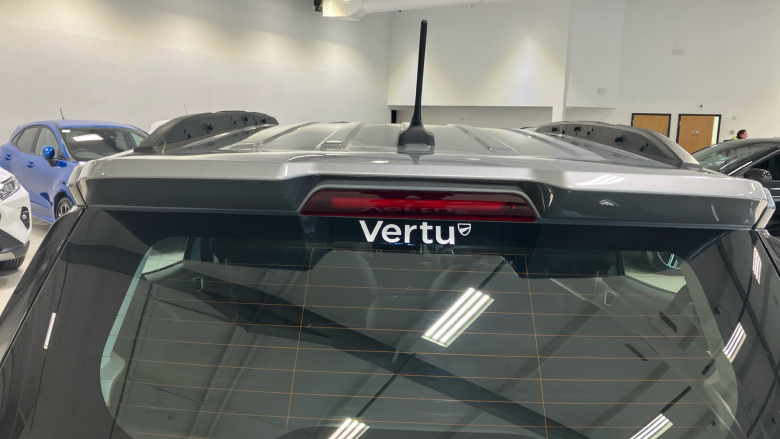 Ford EcoSport 1.0 EcoBoost 125 ST-Line 5dr Petrol Hatchback